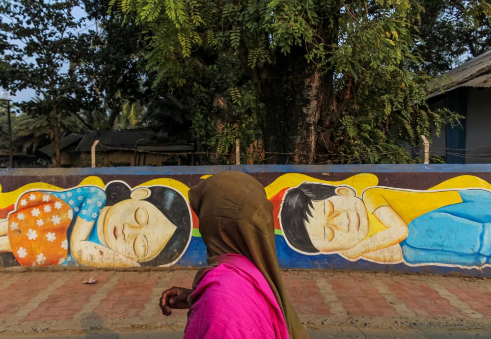 Photograph by Aniket Pal