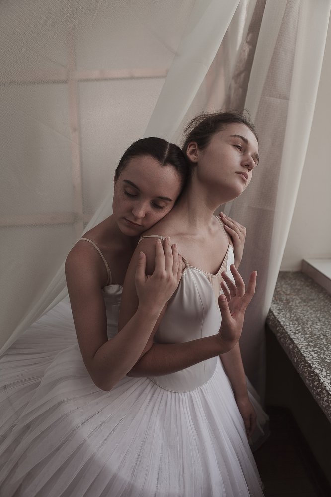 Photograph by Alena Zokinatif Kozlova