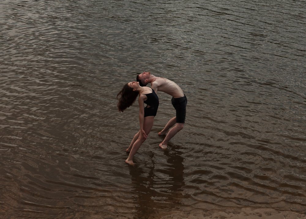 Photograph by Alena Zokinatif Kozlova