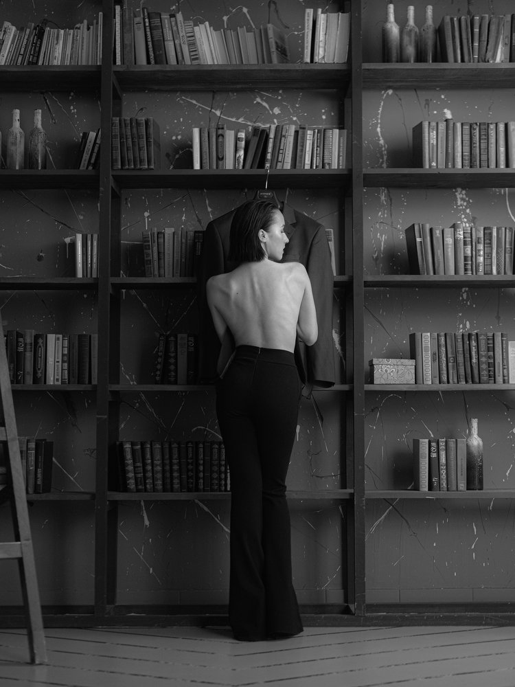 Photograph by Евгений Швец