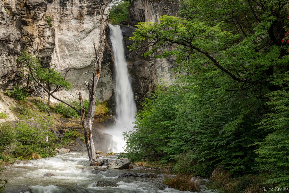 Photograph by Joice Kreiss