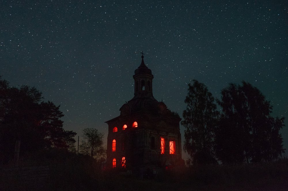 Photograph by Даниил Устинов