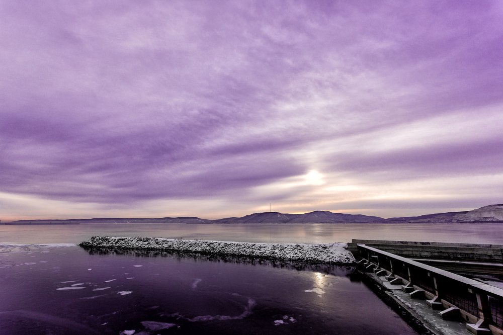 Фотография автора Александр Копанёв