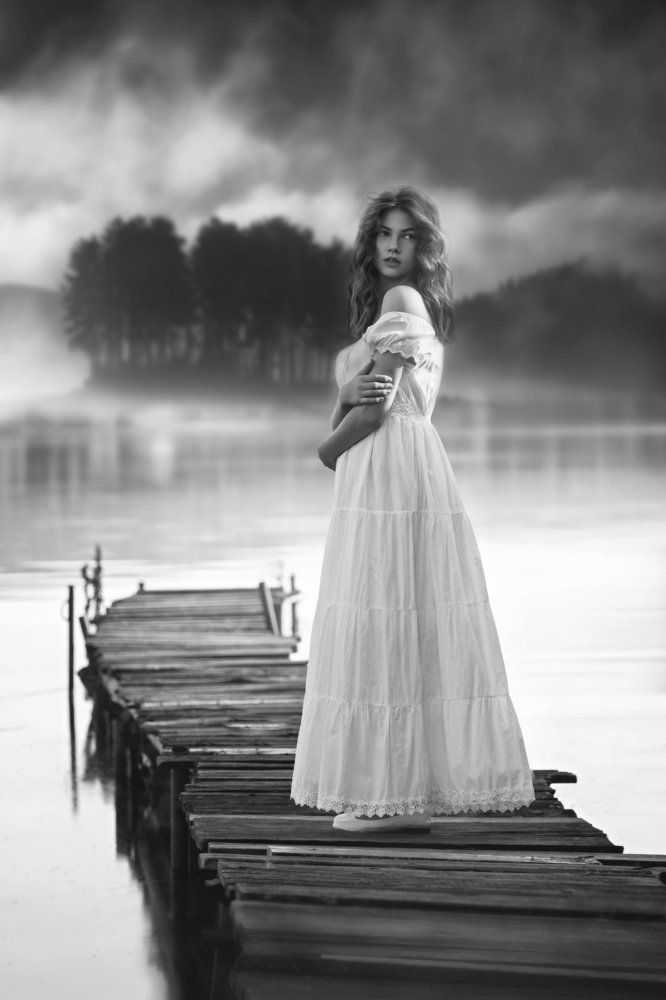 Photograph by Олег Ведерников