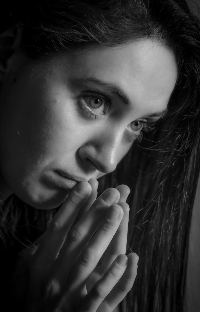 Photograph by Марина Тарасова