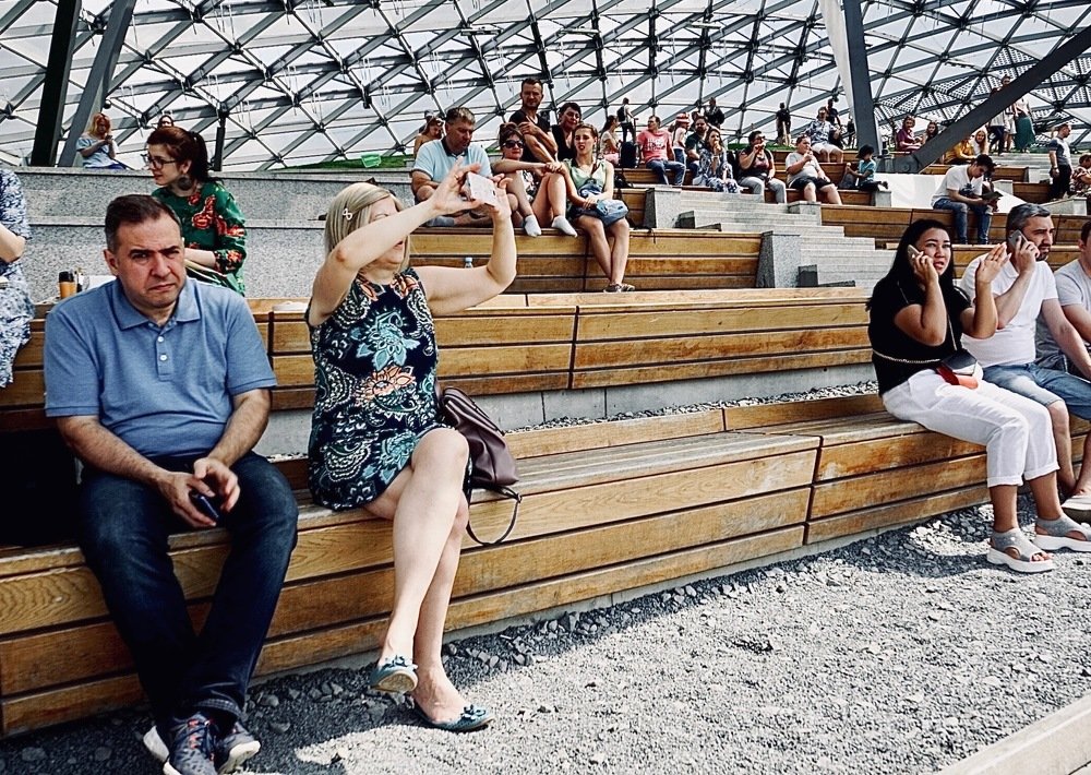 Photograph by Станислав Ситников