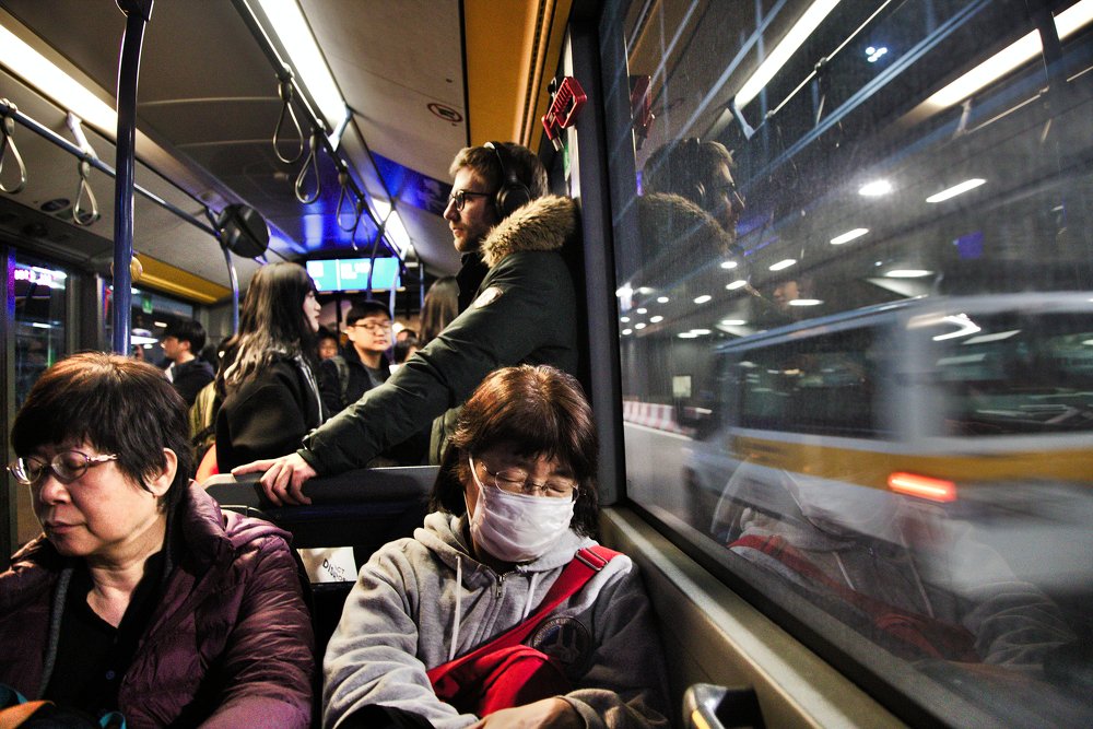 Photograph by Jakub Tercz