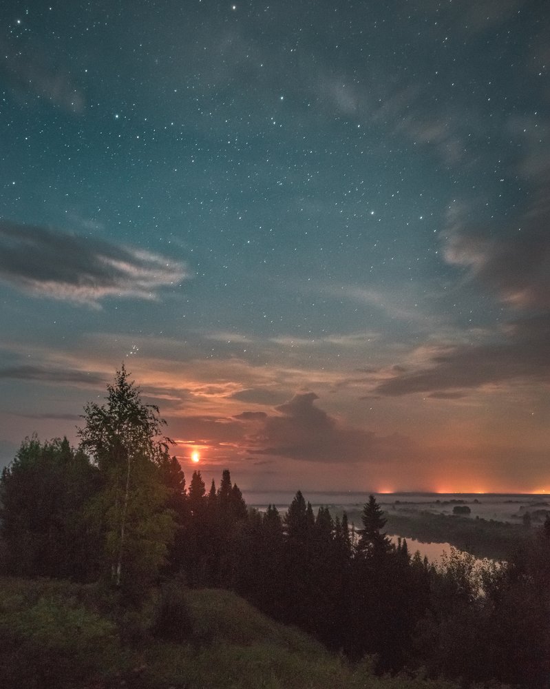 Photograph by Даниил Устинов
