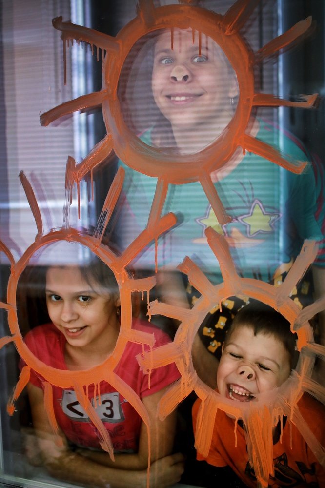 Photograph by Юлия Кулиева