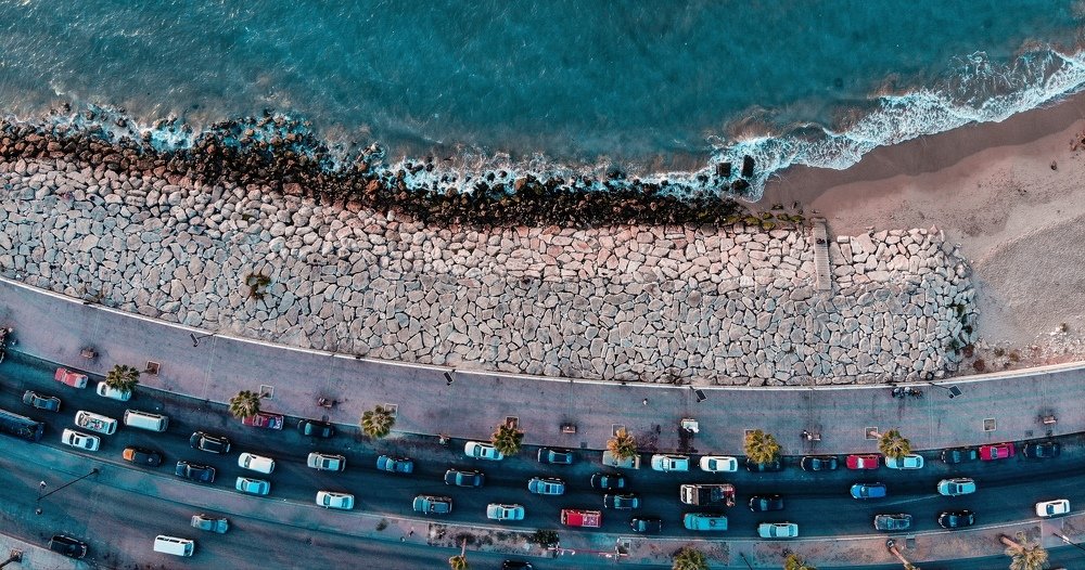 Photograph by Darazi Omar