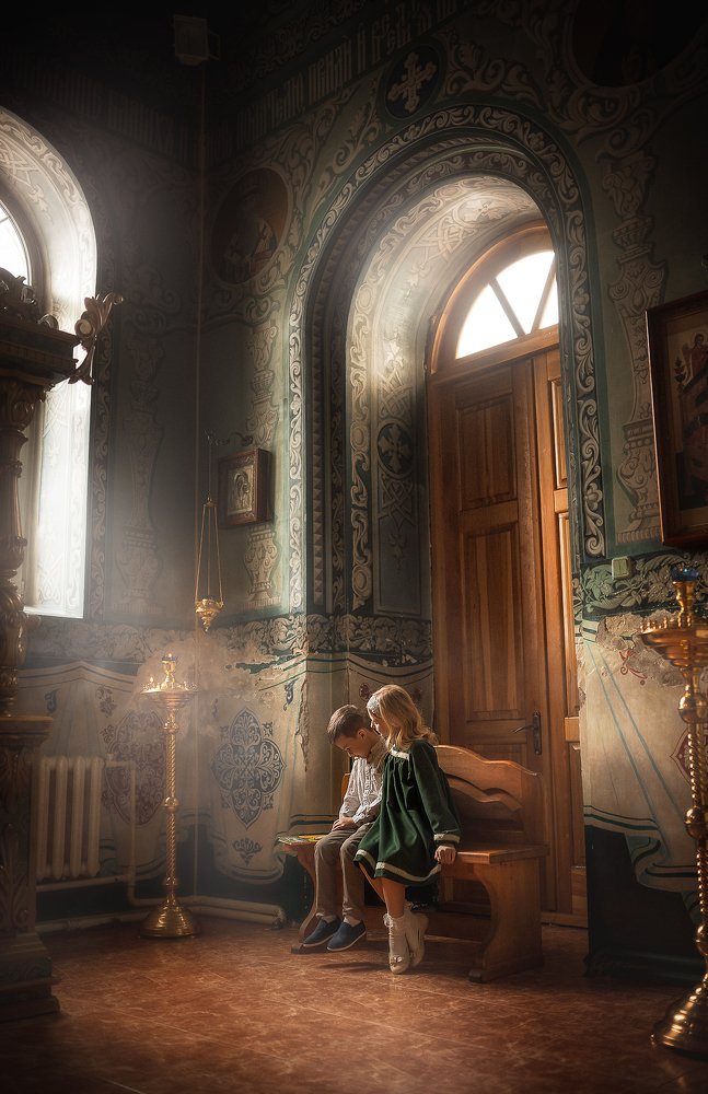 Photograph by Наталья Плужникова