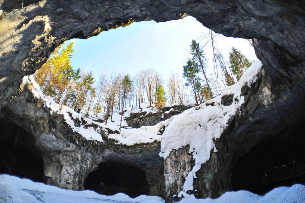 Photograph by Андрей