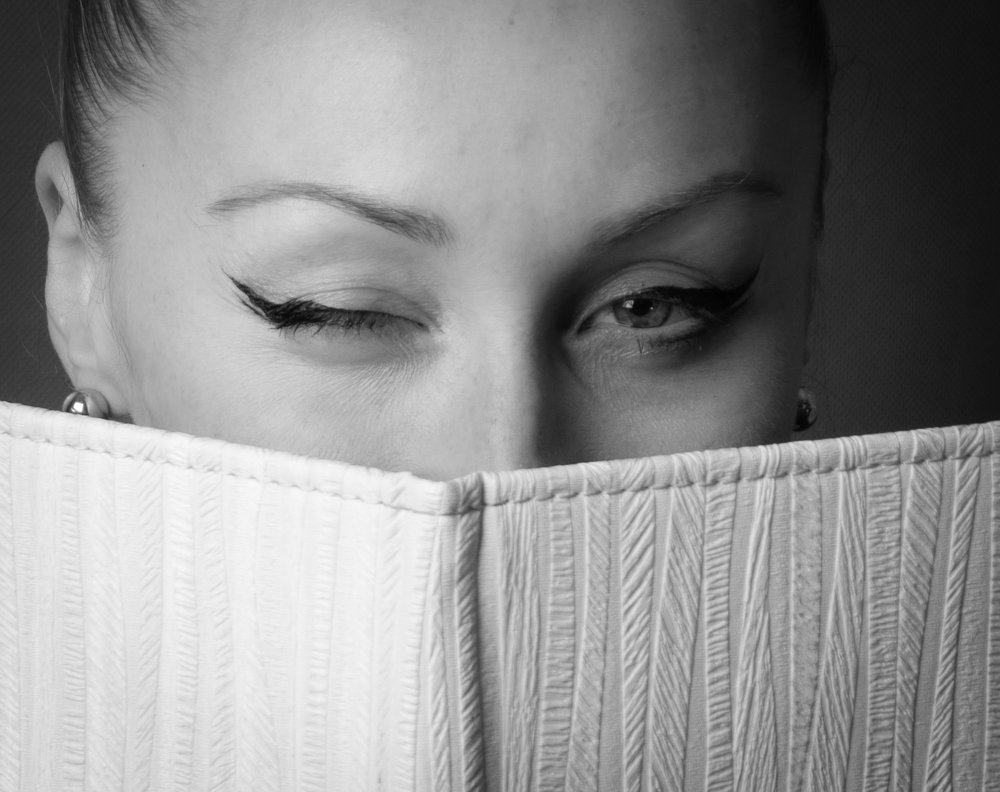 Фотография автора Оксана Белозерская