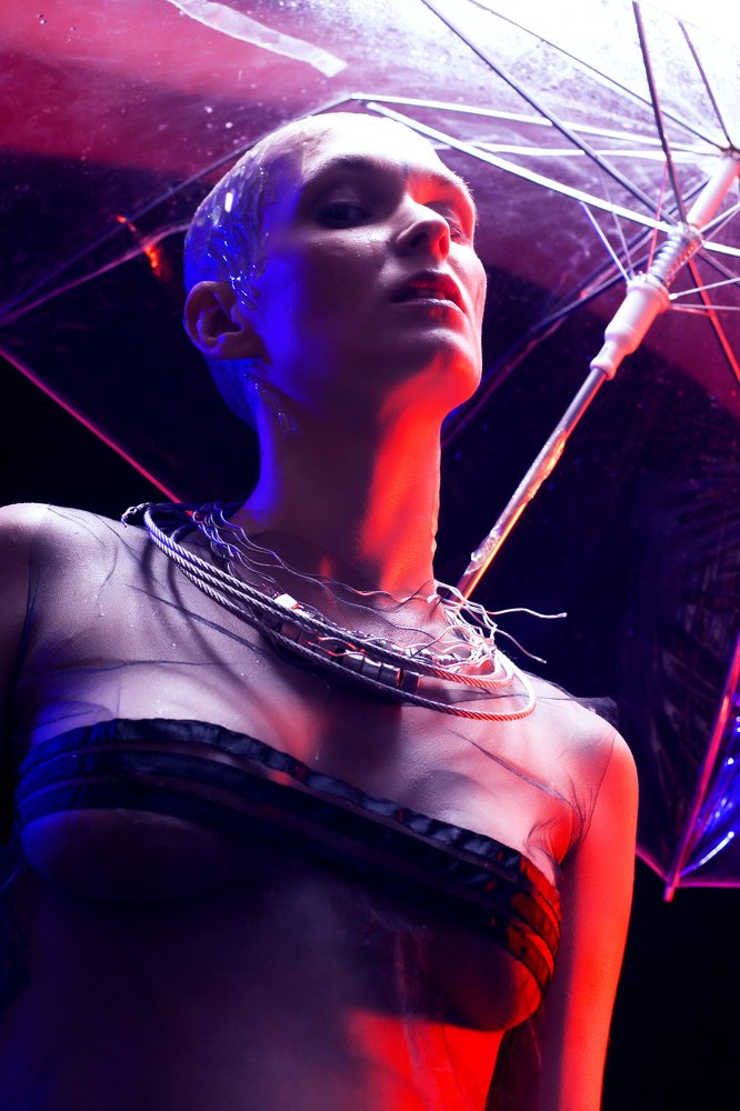 Photograph by Tanya Matus