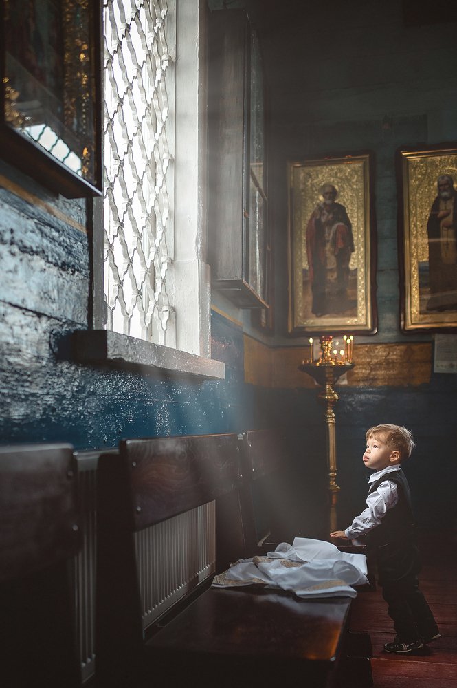 Photograph by Оксана Крапивницкая