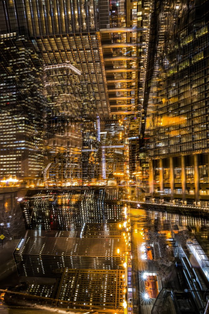 Photograph by Arnold Danilov