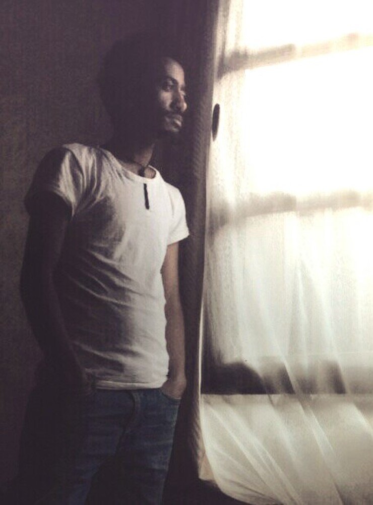 Photograph by Nardos Zewde