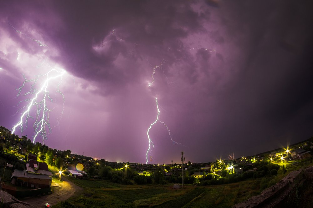 Photograph by Константин Ложеницын