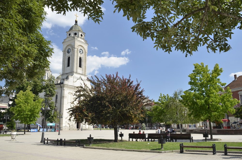 Photograph by Stevo Dragić