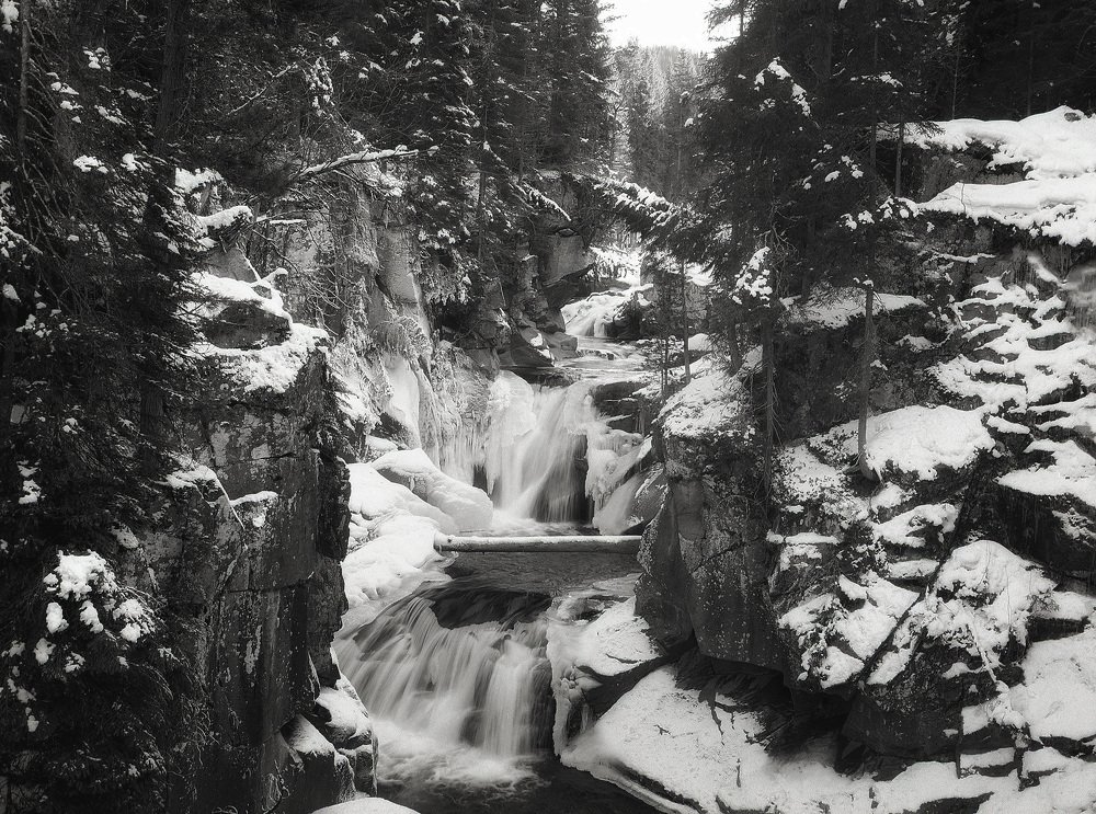 Photograph by Arthur Cross