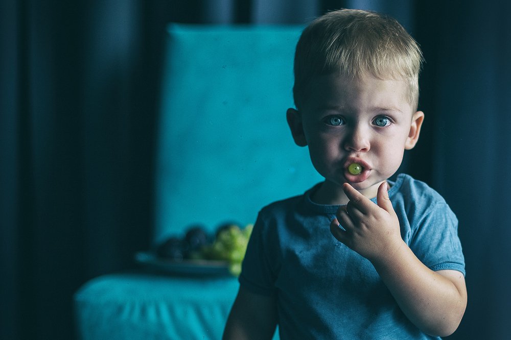 Photograph by Marina Beschastnova