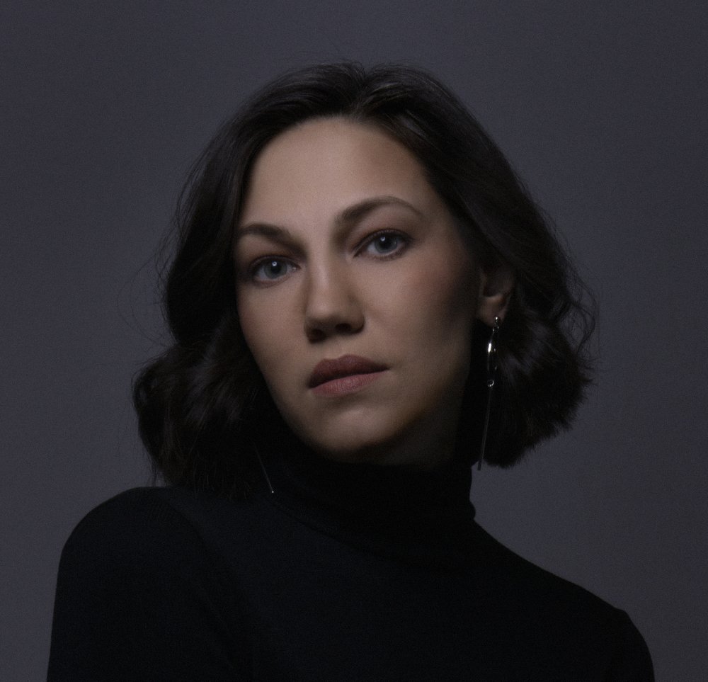 Photograph by Konstantin Volkov
