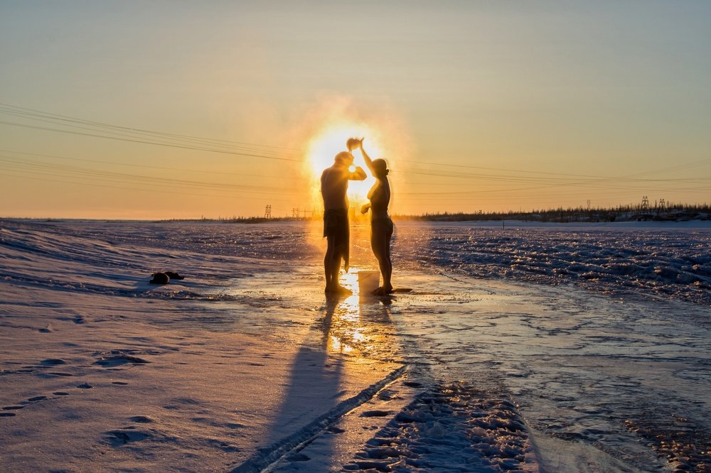 Photograph by Леонид Прядко