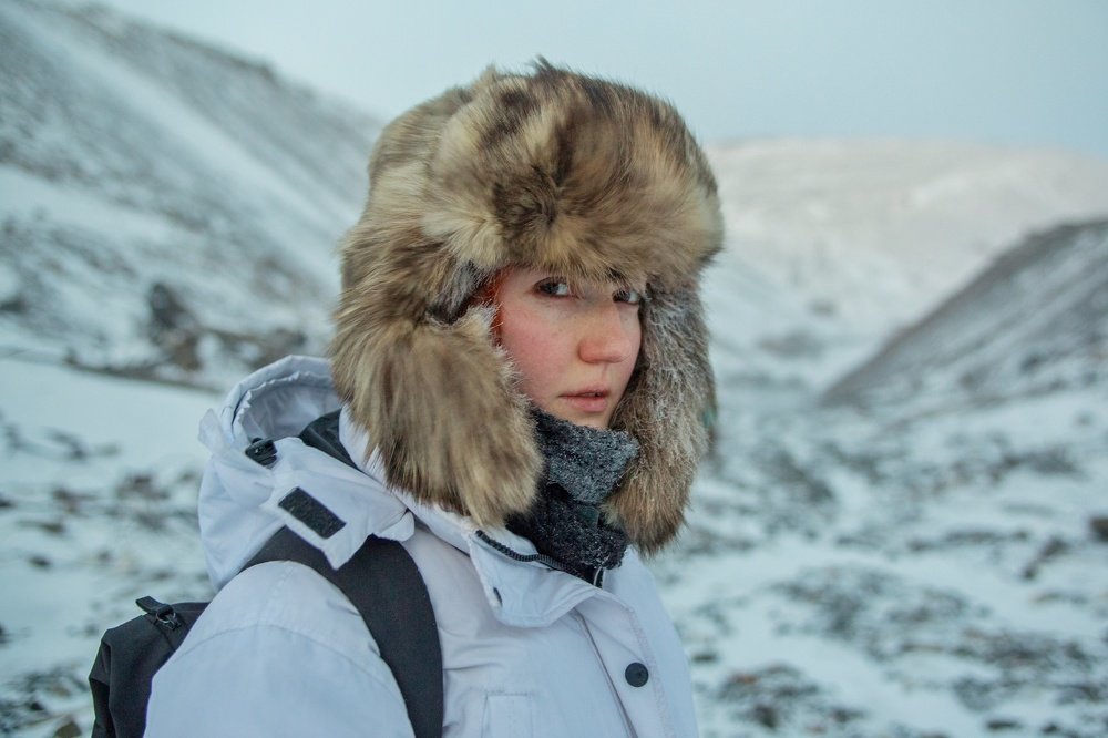 Photograph by Леонид Прядко