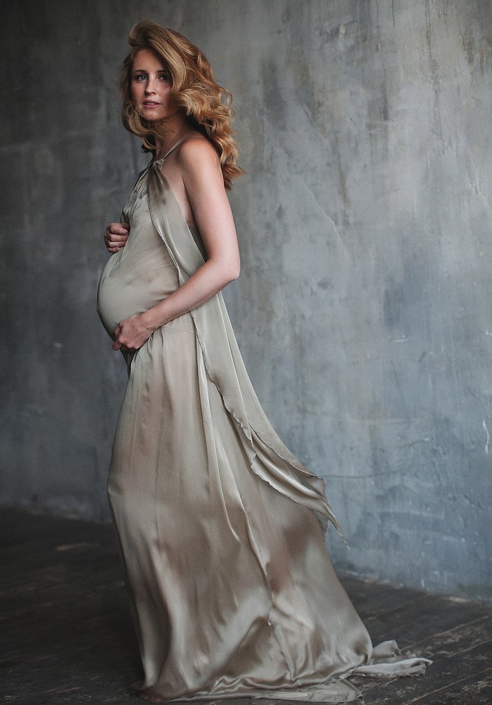 Photograph by Elena Dremova