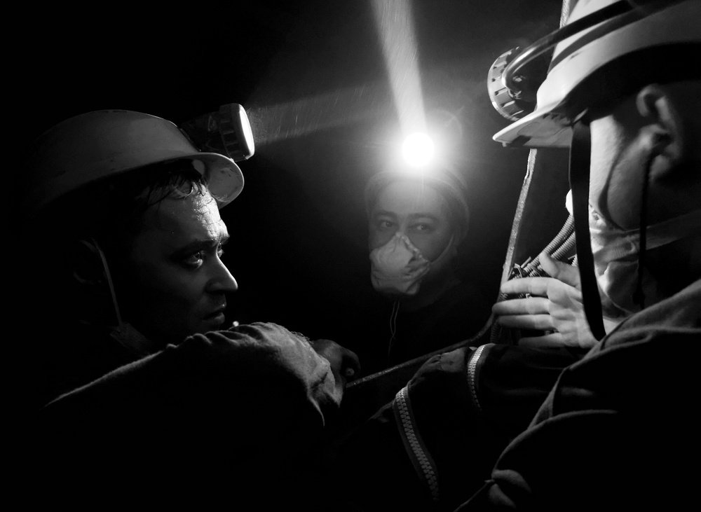 Photograph by Леонид Прядко