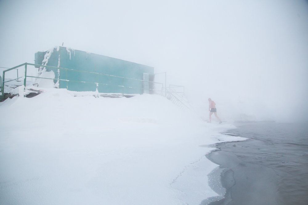 Photograph by Леонид Прядко