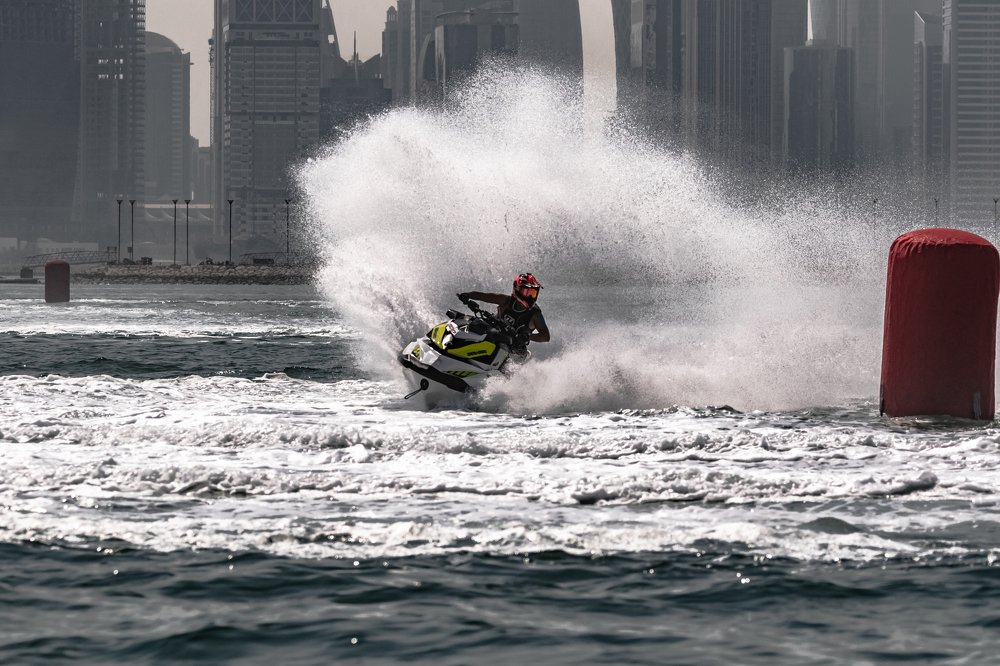 Photograph by Moutaz Fino