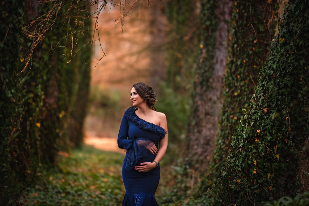 Photograph by Joanna Giez