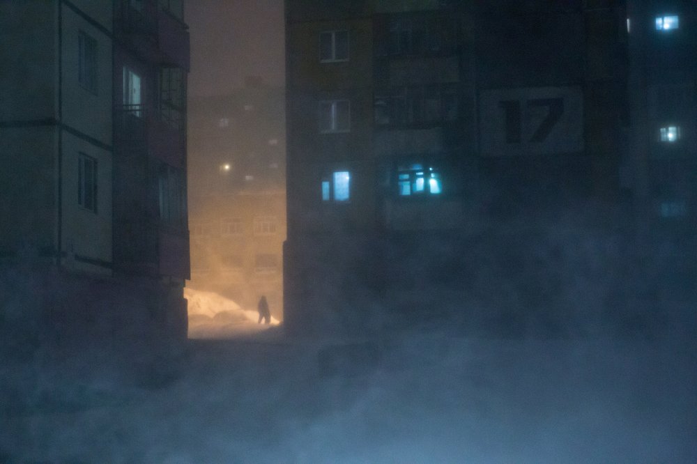 Photograph by Леонид Прядко