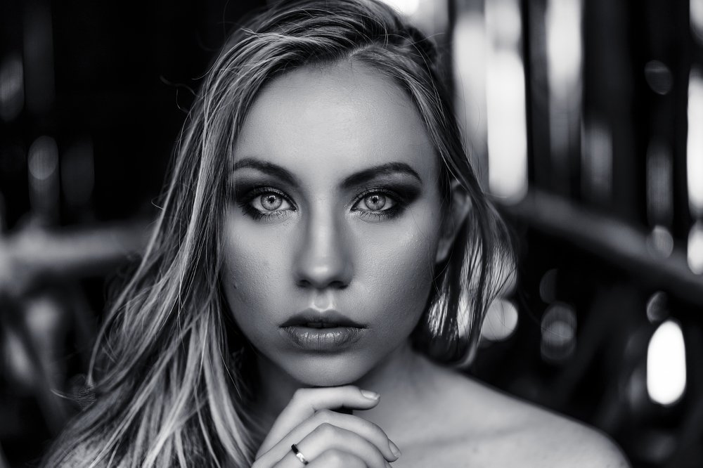 Photograph by Marcin Kozak