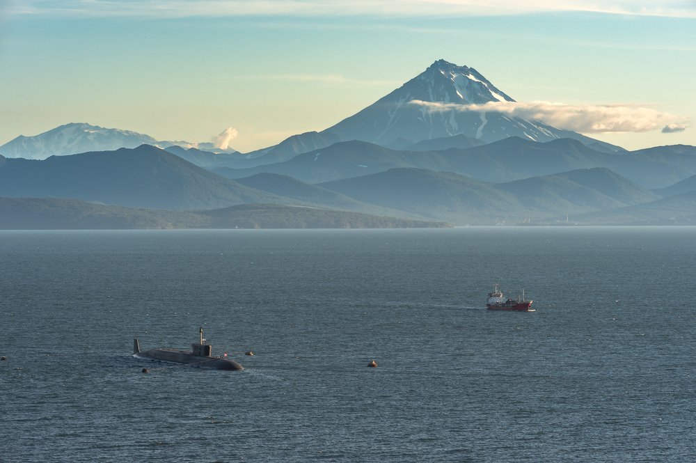 Photograph by Иван Козлов