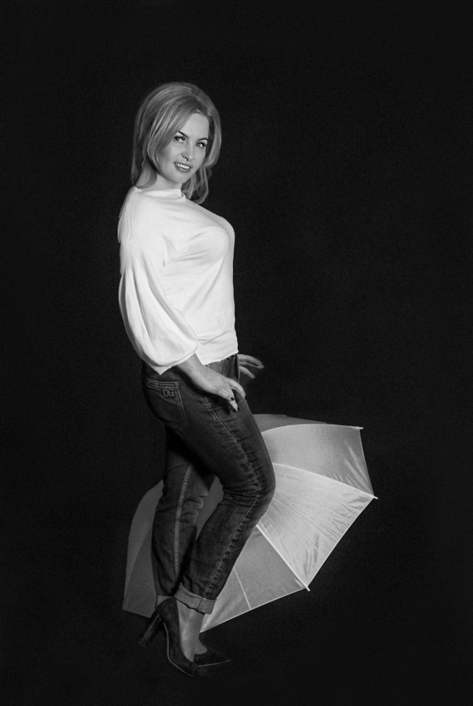 Photograph by Титаренко Ольга