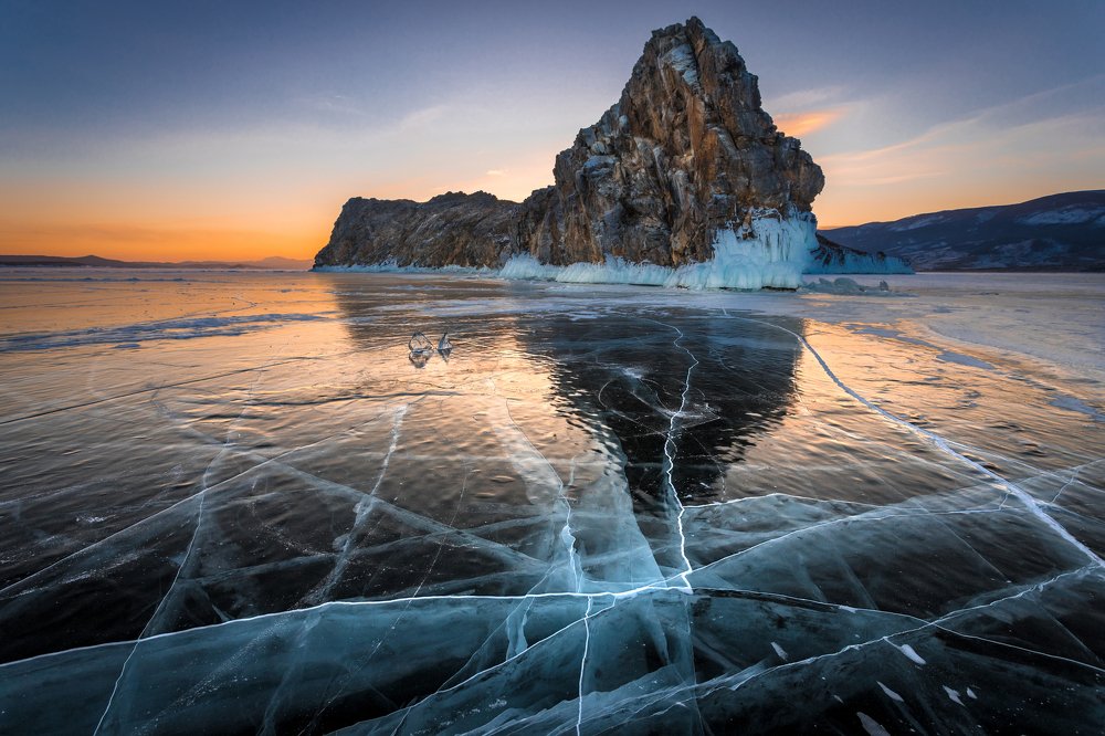 Photograph by Вячеслав Мельников