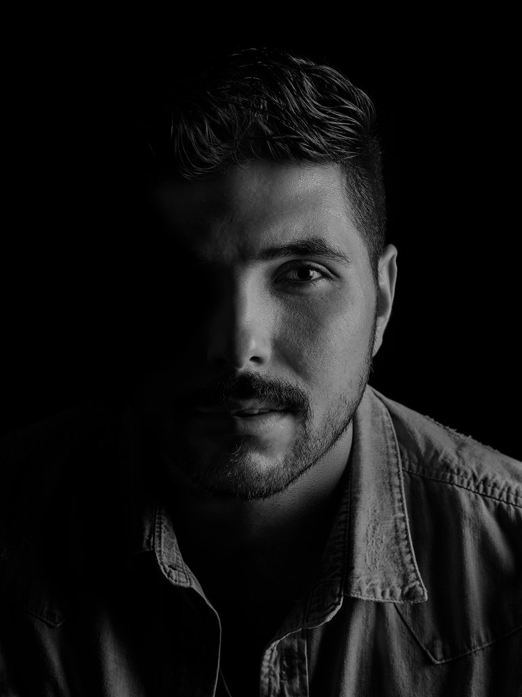 Photograph by M Hossein Baroumand