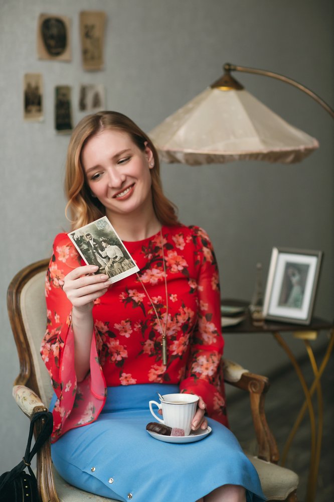 Photograph by Анна Руан