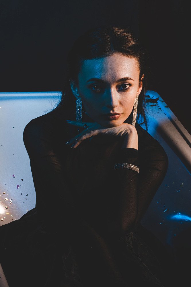 Photograph by Доронина Анастасия Юрьевна