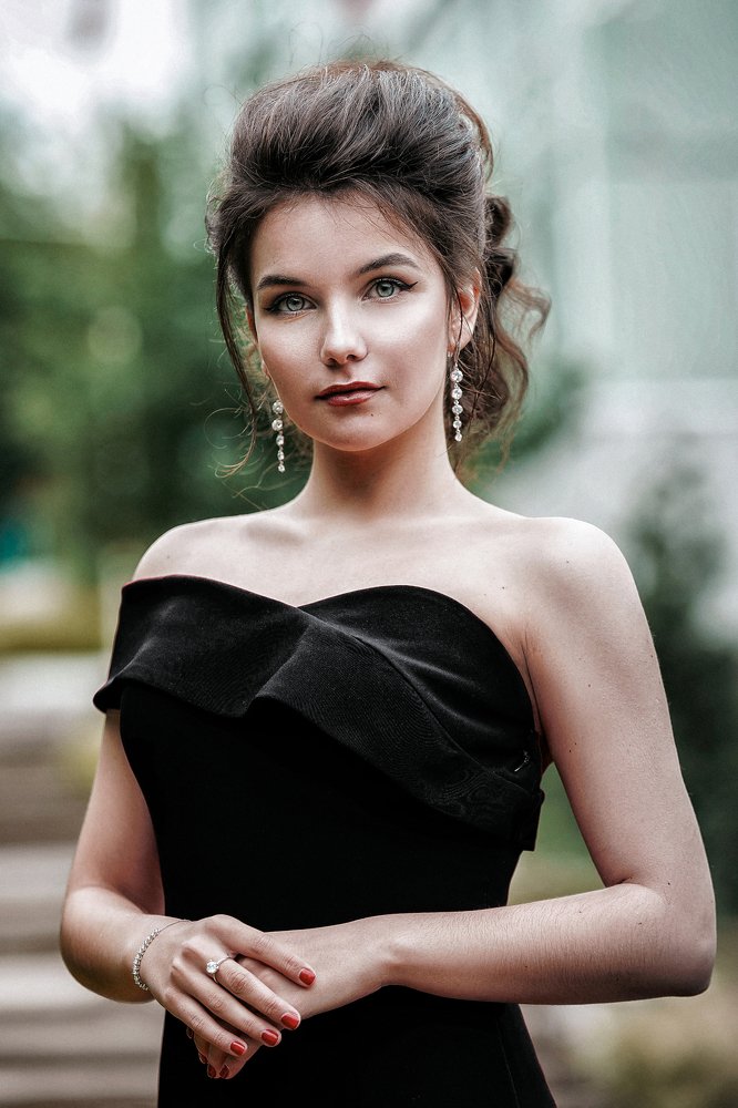 Photograph by Кирилл Немков