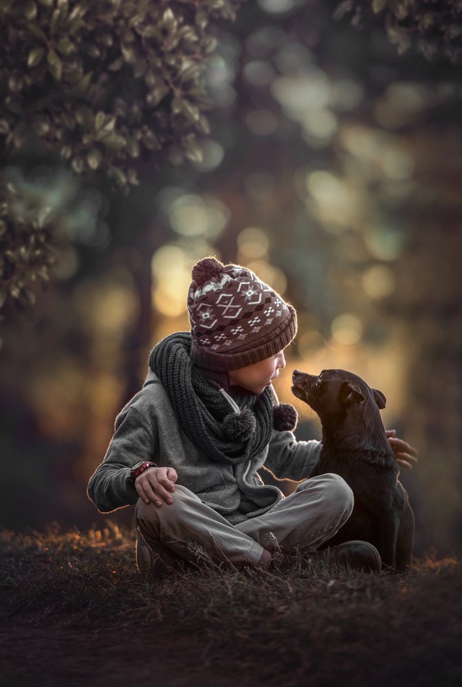 Photograph by Yahaira Segura