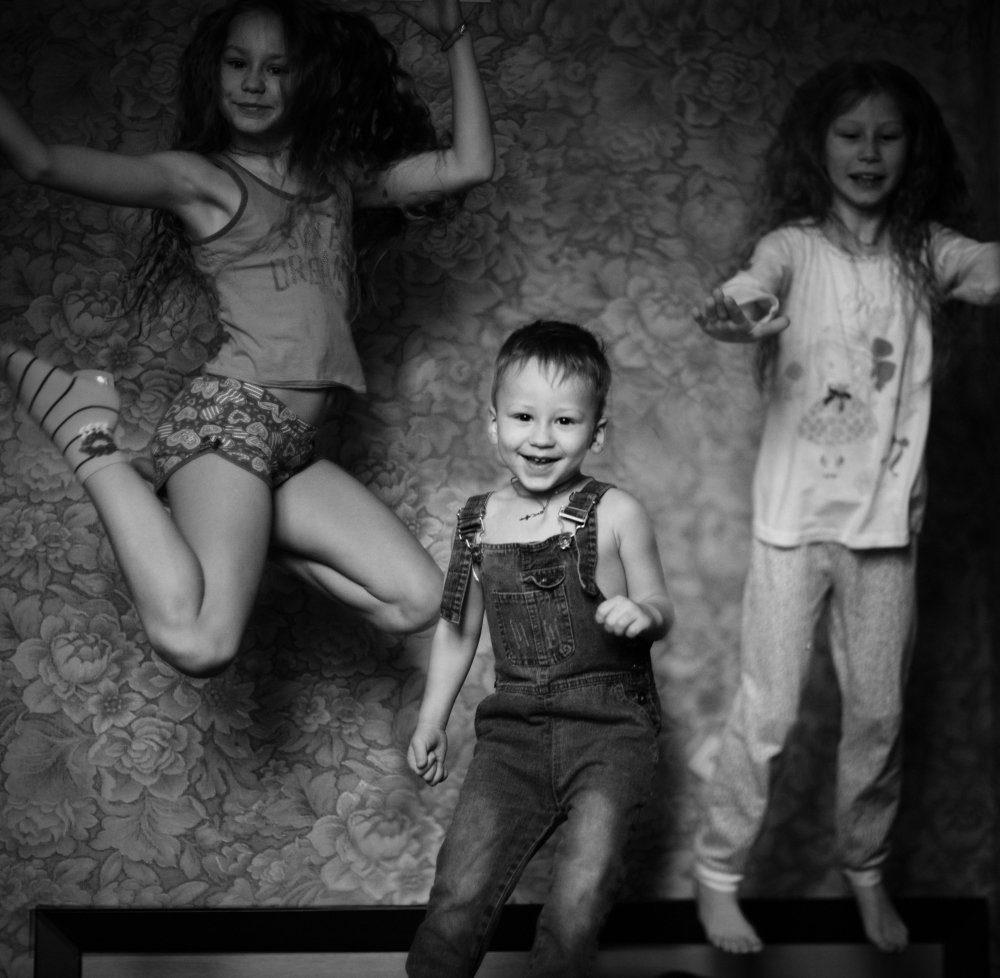 Photograph by Елена Гинда