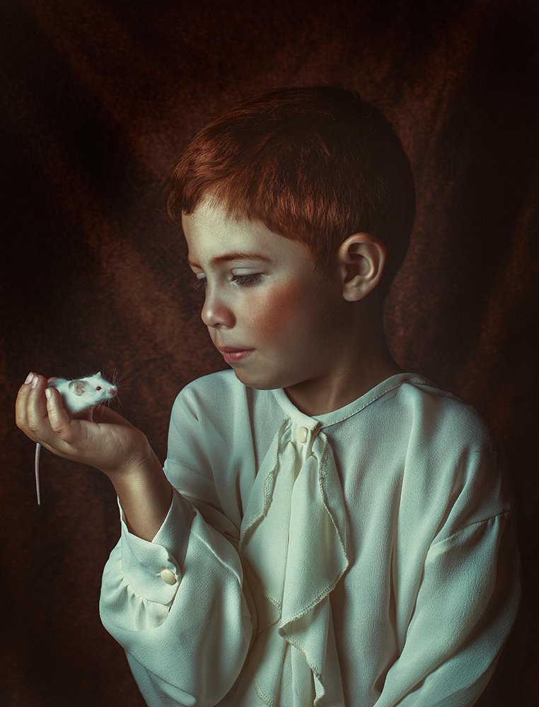 Photograph by Salem McBunny