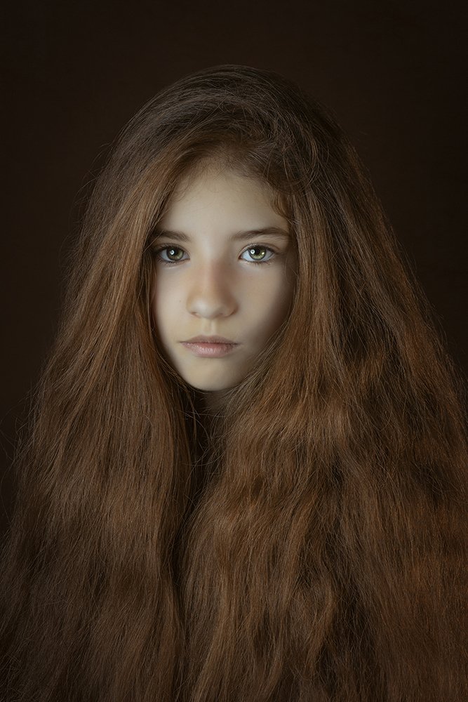 Photograph by Salem McBunny