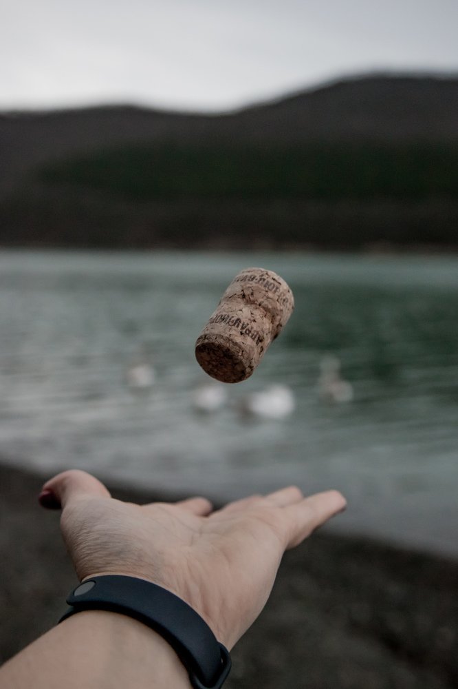 Photograph by Екатерина Айтпаева