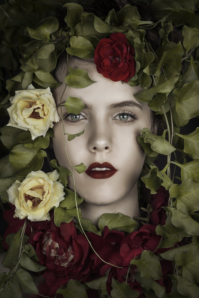 Photograph by Salem McBunny