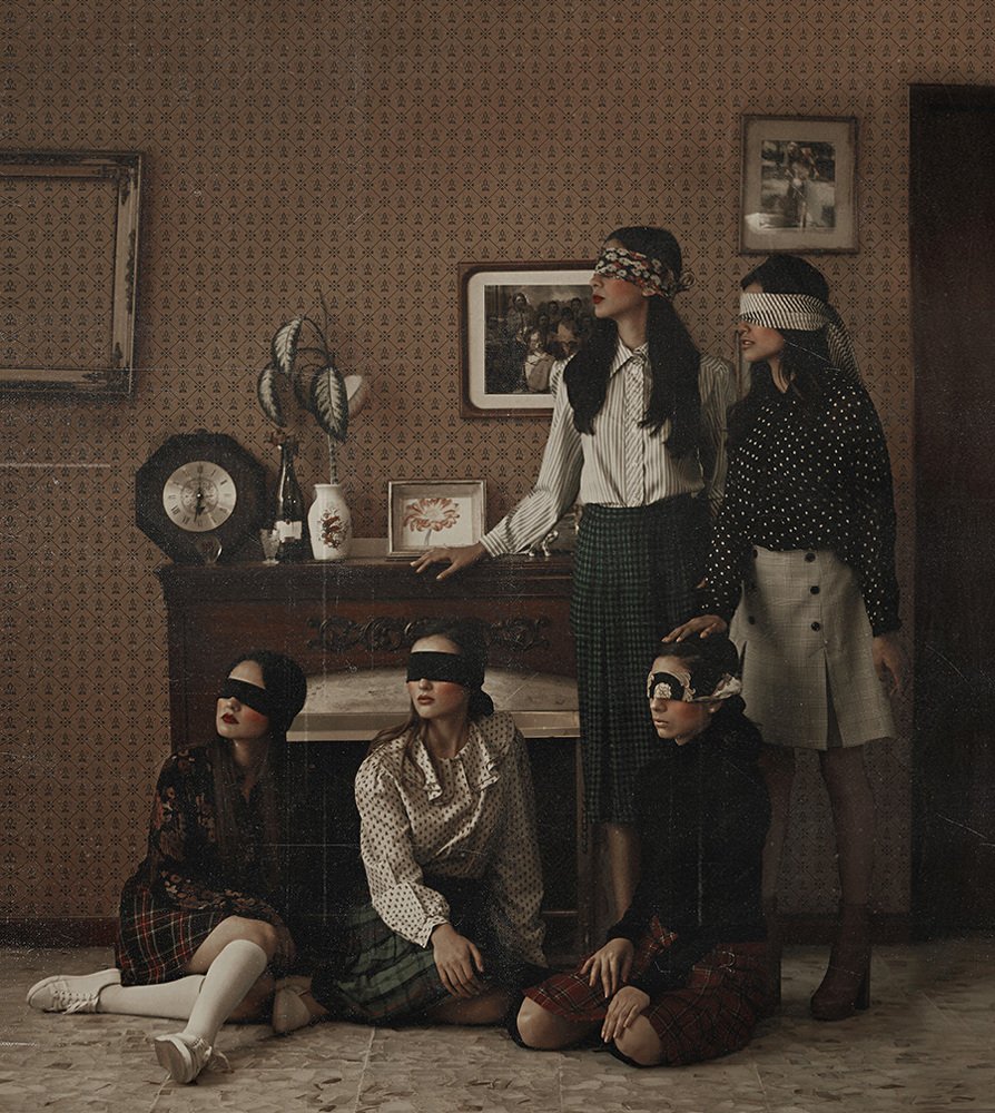 Photograph by Indra Arrez