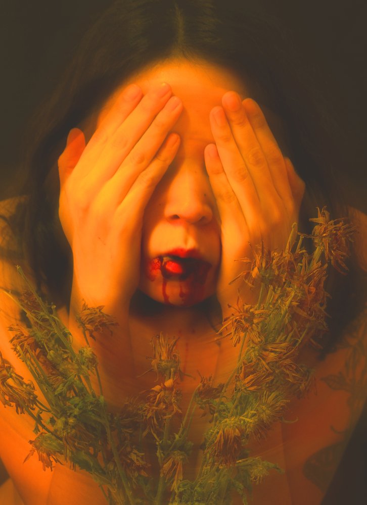 Photograph by Daniela Paulina Rendón